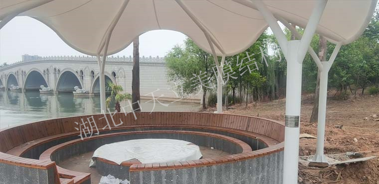 武汉张拉膜厂家