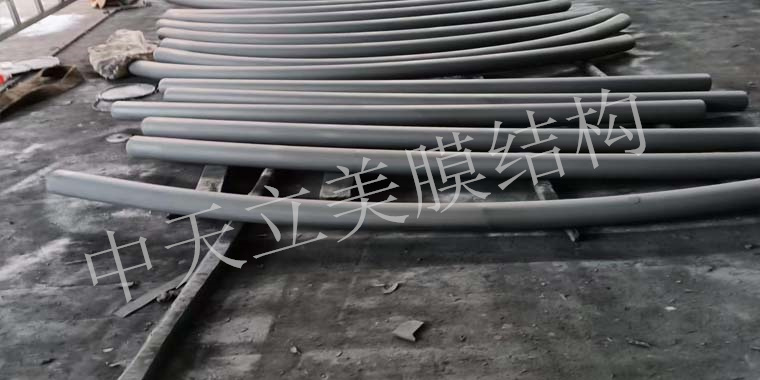 武汉张拉膜厂家