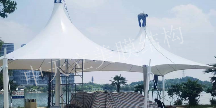 武汉膜结构厂家