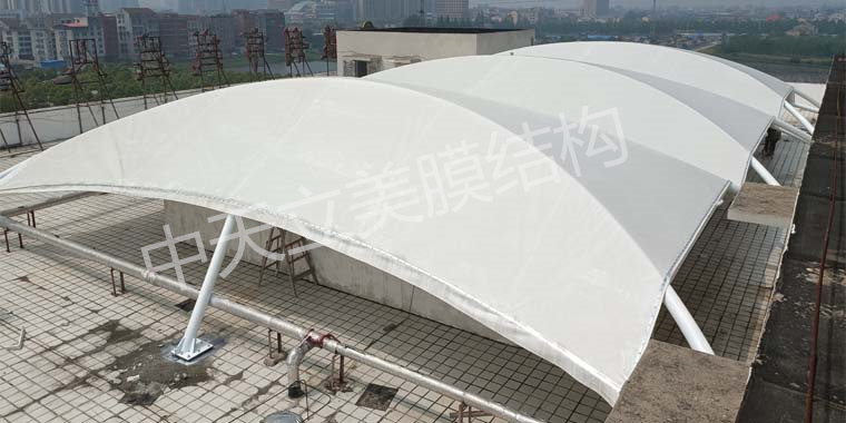 武汉膜结构厂家