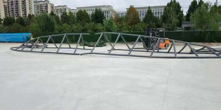 膜结构厂家 膜结构公司